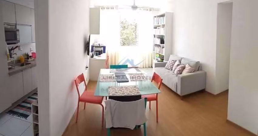 Apartamento com 2 quartos à venda na Rua Dionísio Erthal, Santa Rosa, Niterói