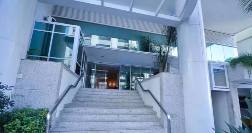 Apartamento com 1 quarto à venda na Rua Miguel de Frias, Icaraí, Niterói