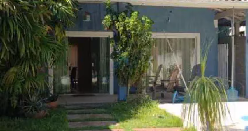 Casa em condomínio fechado com 4 quartos à venda na Estrada Washington Luís, Sapê, Niterói