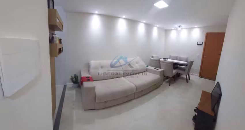 Apartamento com 2 quartos à venda na Rua Dalva Raposo, Maria Paula, São Gonçalo