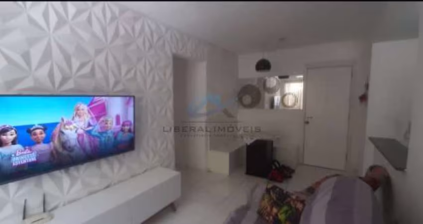 Apartamento com 2 quartos à venda na Estrada da Paciência, Maria Paula, São Gonçalo