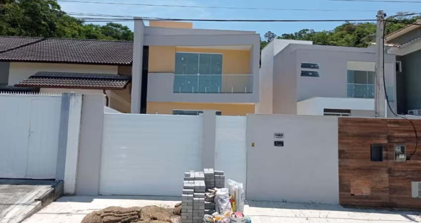 Casa com 3 dorms, Serra Grande, Niterói - R$ 650 mil, Cod: 854