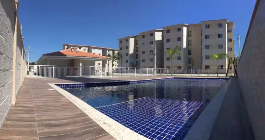 Apartamento com 2 dorms, Tribobó, São Gonçalo - R$ 195 mil, Cod: 939