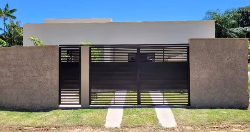 Casa de Condomínio com 3 dorms, Jardim Atlântico Central (Itaipuaçu), Maricá - R$ 590 mil, Cod: 970