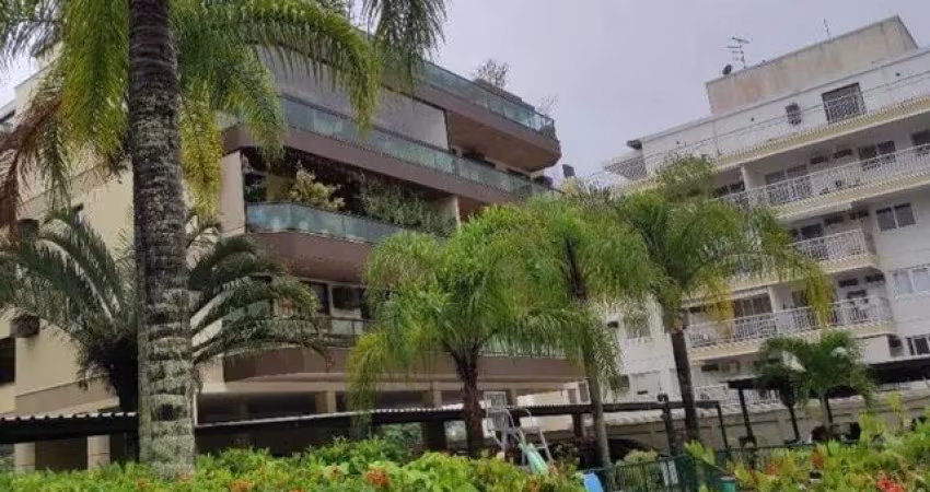 Apartamento com 3 dorms, Itaipu, Niterói - R$ 870 mil, Cod: 960
