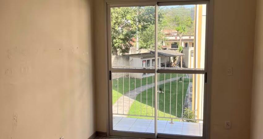 Apartamento com 2 dorms, Rio do Ouro, Niterói - R$ 150 mil, Cod: 1013