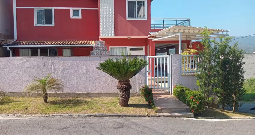 Casa de Condomínio com 3 dorms, Badu, Niterói - R$ 950 mil, Cod: 1015