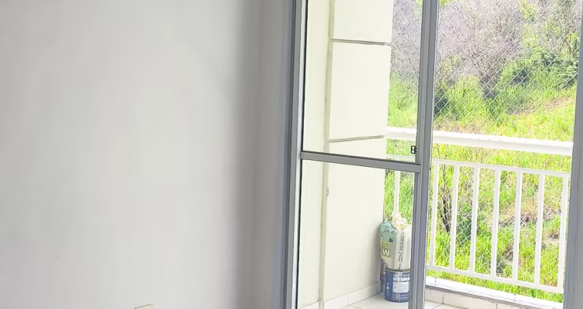 Apartamento com 2 quartos, Maria Paula, São Gonçalo - R$ 260 mil, Cod: 1040