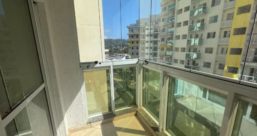 Apartamento com 2 quartos, Largo da Batalha, Niterói - R$ 440 mil, Cod: 1041