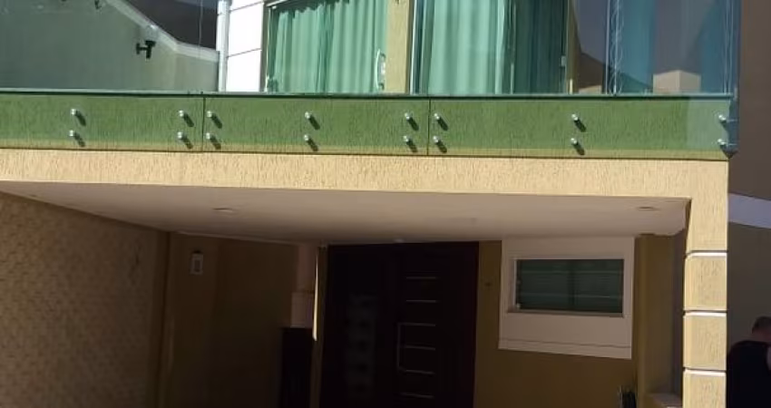 Casa de Condomínio com 3 dorms, Maria Paula, Niterói - PERMUTO