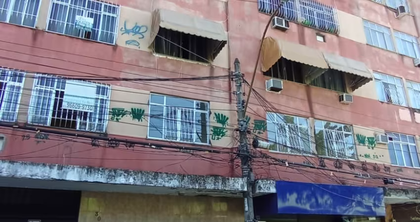 Apartamento com 2 quartos, Alcântara, São Gonçalo - R$ 205 mil, Cod: 1048
