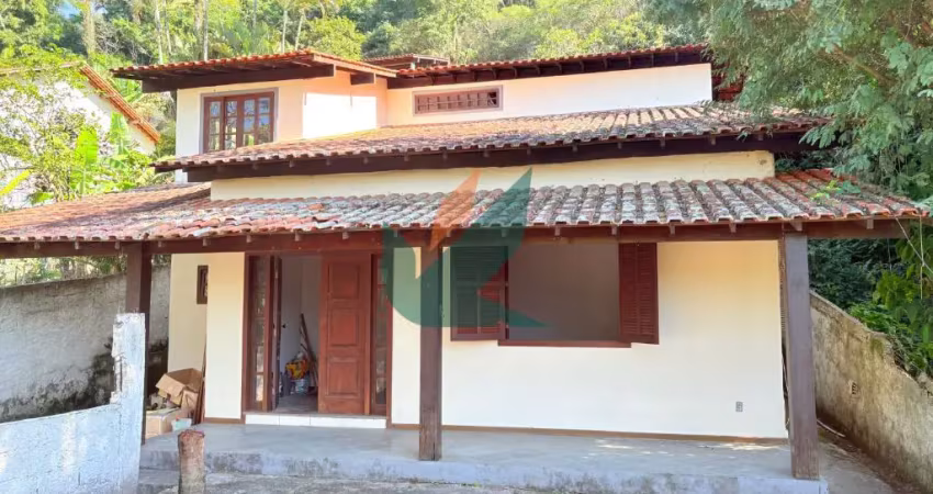 Casa com 4 quartos à venda na Rua Marilda Gonçalves do Nascimento, 16, Mata Paca, Niterói