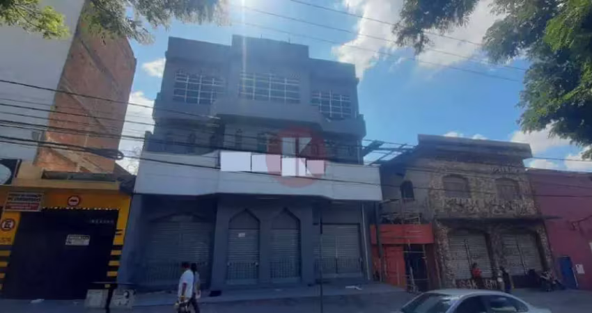 Ponto comercial para alugar na Venda Nova, Belo Horizonte 