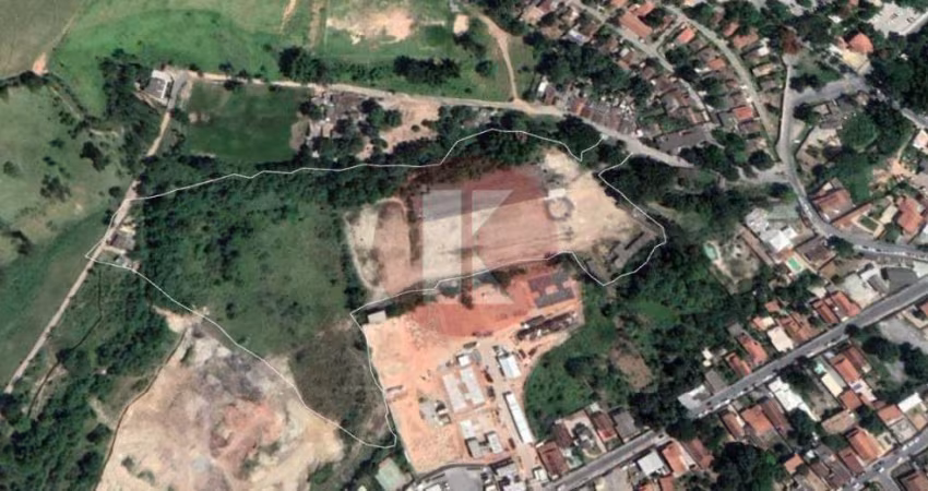 Terreno / Área à venda, Centro - RIBEIRAO DAS NEVES/MG