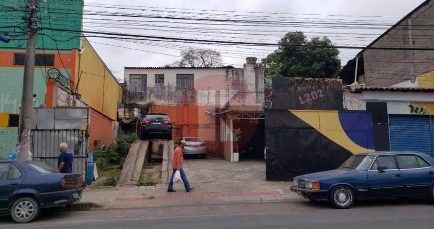 Lote à venda, São João Batista - Belo Horizonte/MG