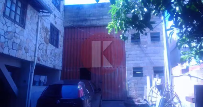 Casa à venda, 2 quartos, 8 vagas, santa mônica - belo horizonte/mg