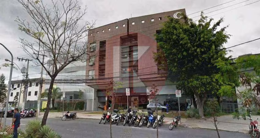 Sala à venda, 1 vaga, Estoril - Belo Horizonte/MG