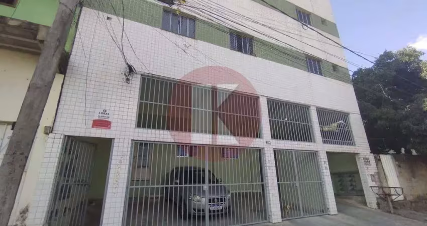 Apartamento com 2 quartos para alugar na Mantiqueira, Belo Horizonte 