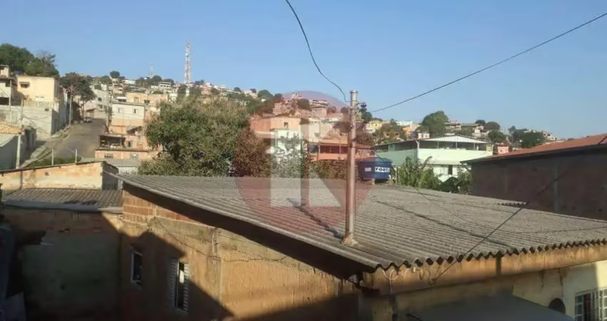 Terreno à venda na Europa, Belo Horizonte 