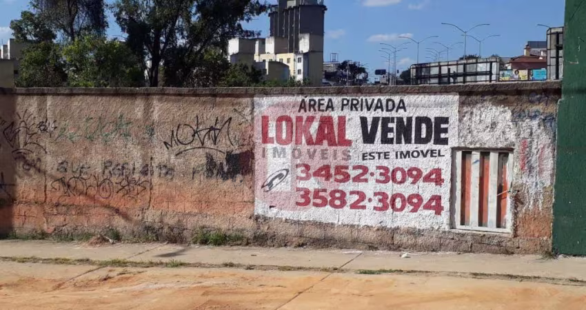 Lote à venda, São João Batista - Belo Horizonte/MG