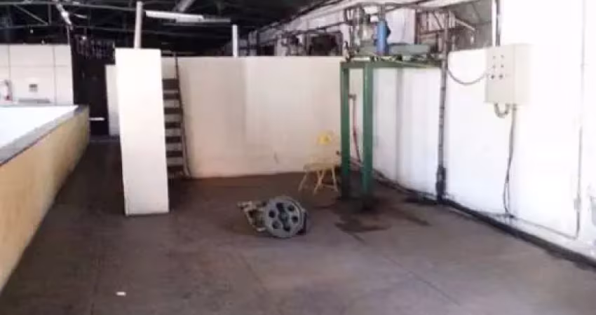 Barracão / Galpão / Depósito à venda no Bonfim, Belo Horizonte 