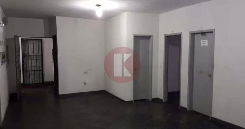 Sala comercial para alugar na Santa Mônica, Belo Horizonte 