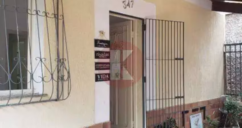 Casa para aluguel, 2 quartos, 2 vagas, santo antônio - belo horizonte/mg