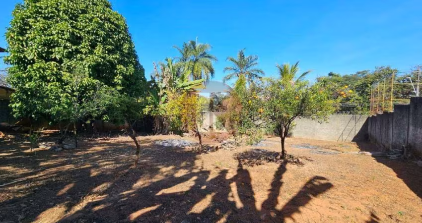Lote à venda, Braúnas - Belo Horizonte/MG
