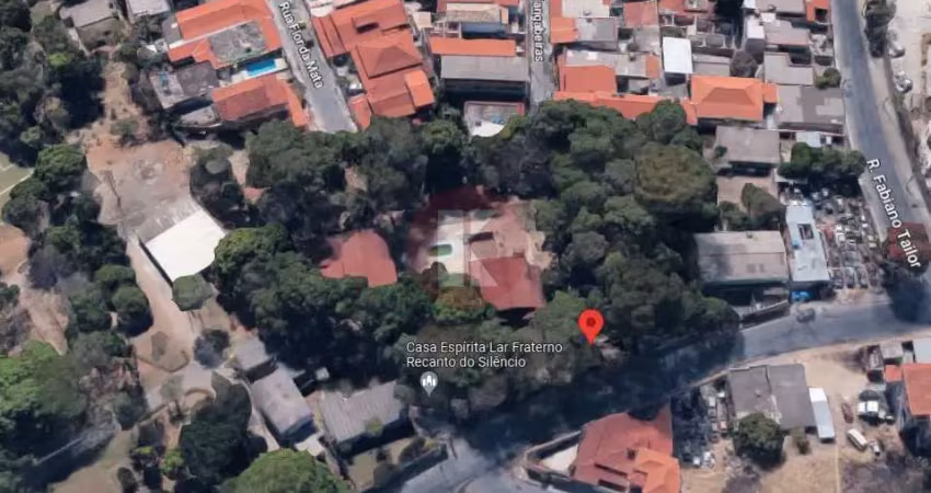 Terreno à venda no Tirol, Belo Horizonte 