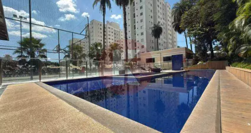 Apartamento para aluguel, 2 quartos, 2 vagas, santa amélia - belo horizonte/mg