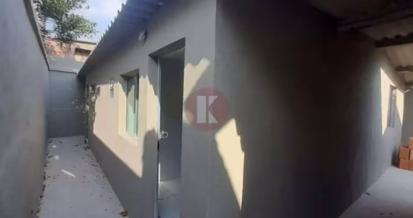Apartamento com 1 quarto para alugar na Rua Antônio José dos Santos, Céu Azul, Belo Horizonte