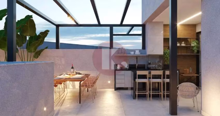 Apartamento com área à venda, 3 quartos, 1 suíte, 2 vagas, santa amélia - belo horizonte/mg
