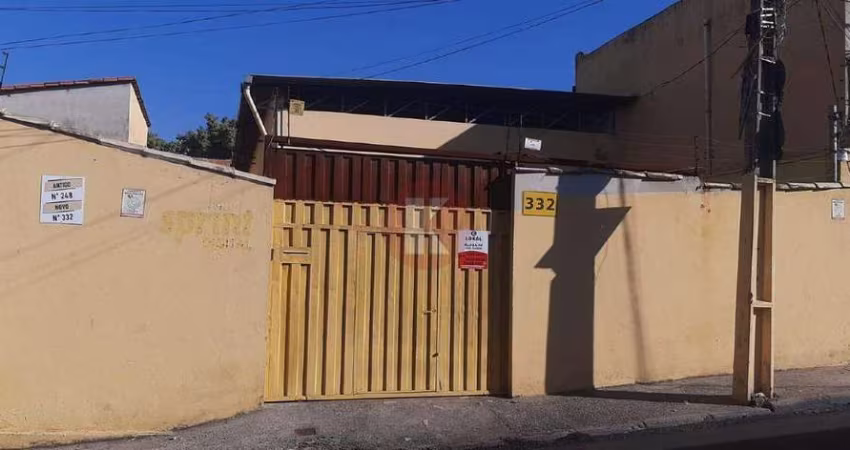 Galpão à venda, 2 vagas, Copacabana - Belo Horizonte/MG
