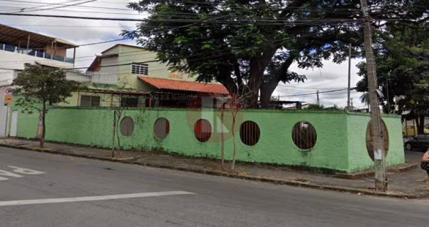 Casa comercial para aluguel, Santa Mônica - Belo Horizonte/MG