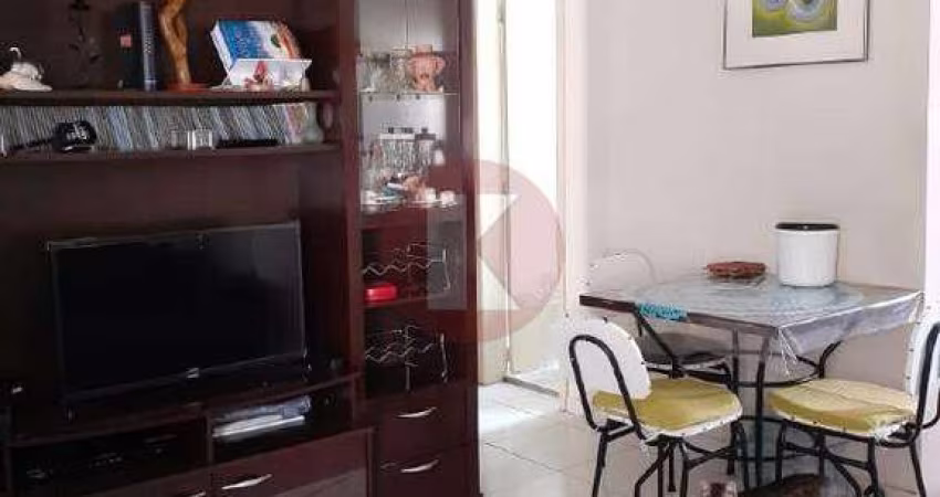 Apartamento à venda, 2 quartos, 1 vaga, Jardim Leblon - Belo Horizonte/MG