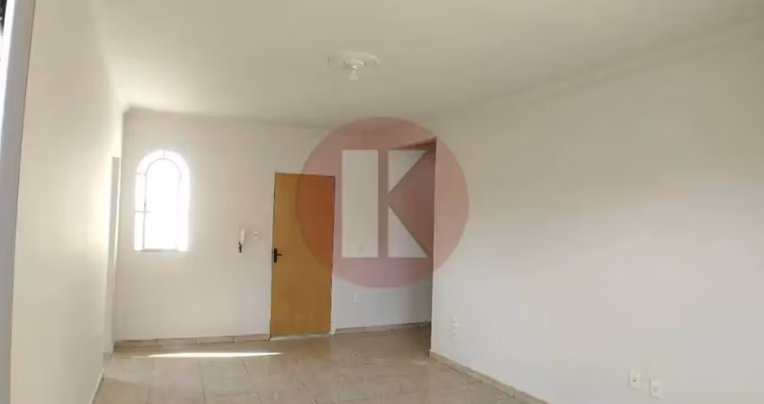 Apartamento com 2 quartos para alugar no São Benedito, Santa Luzia 