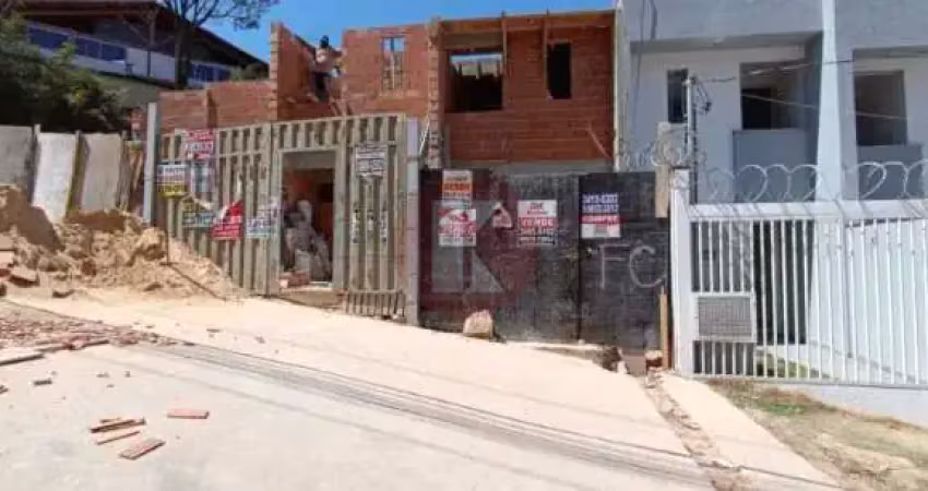Casa à venda, 2 quartos, 1 suíte, 2 vagas, planalto - belo horizonte/mg