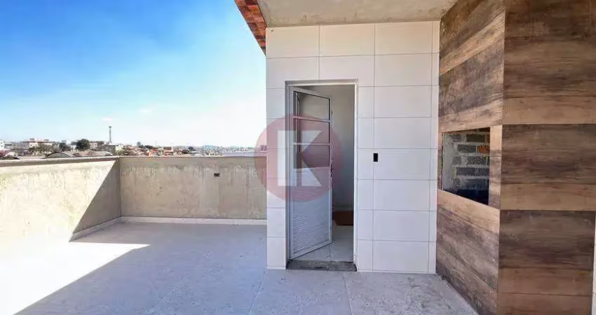 Apartamento à venda, 2 quartos, 2 vagas, rio branco - belo horizonte/mg