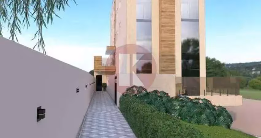 Apartamento à venda, 3 quartos, 3 vagas, santa mônica - belo horizonte/mg