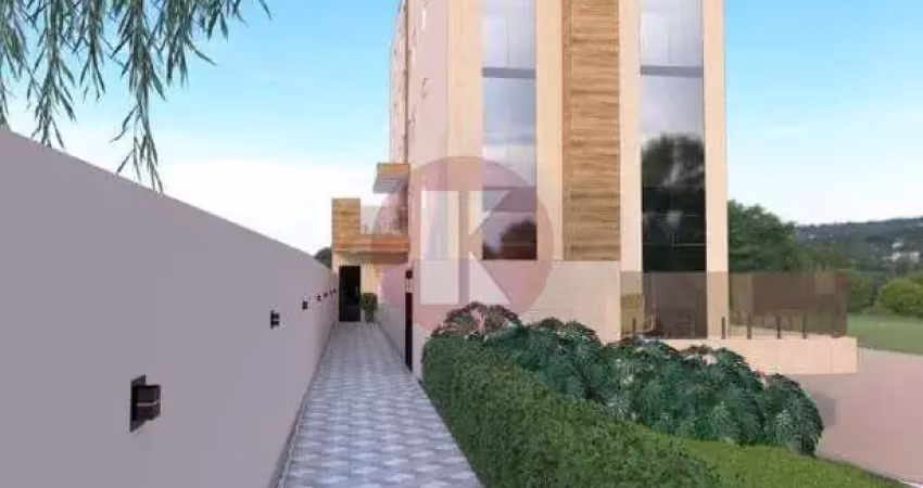 Apartamento à venda, 3 quartos, 2 vagas, santa mônica - belo horizonte/mg