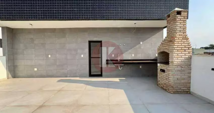 Apartamento à venda, 3 quartos, 1 suíte, 2 vagas, itapoã - belo horizonte/mg
