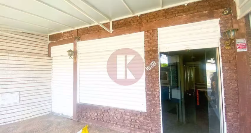 Ponto comercial para alugar no São José, Belo Horizonte 