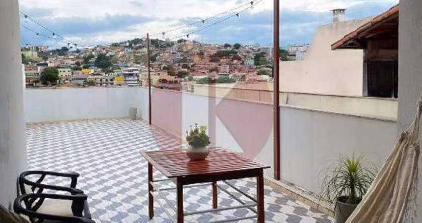 Apartamento à venda, 2 quartos, 1 suíte, 1 vaga, Riacho das Pedras - CONTAGEM/MG
