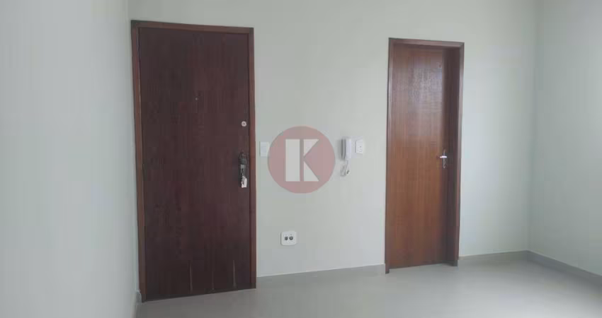 Apartamento no Santa Mônica de 02 quartos