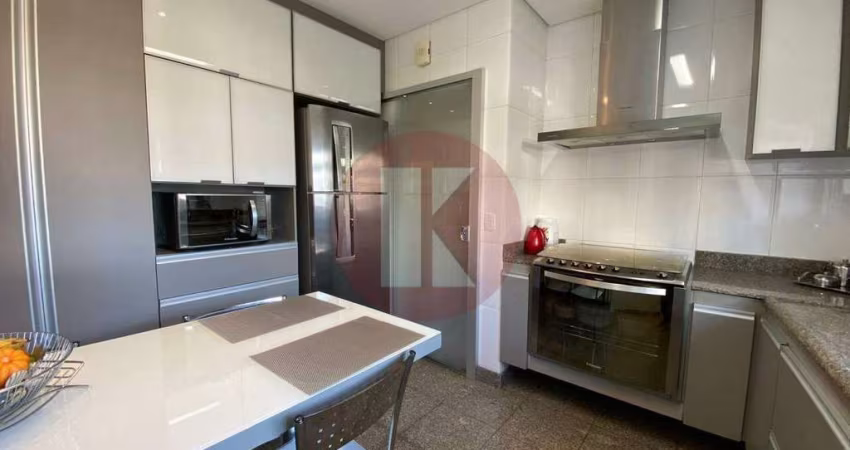 Apartamento para aluguel, 4 quartos, 2 suítes, 2 vagas, Buritis - Belo Horizonte/MG