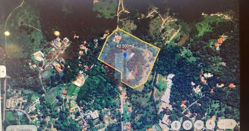 Terreno / Área à venda, Parque Ipiranga - BETIM/MG
