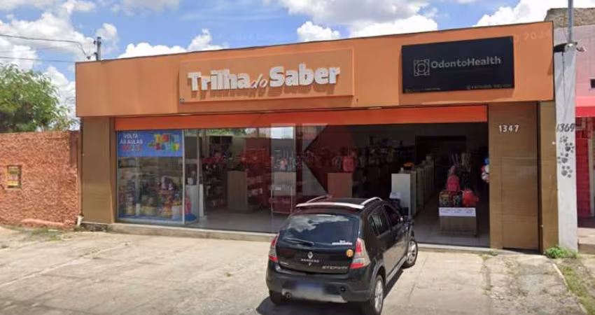Loja à venda, 5 vagas, Santa Mônica - Belo Horizonte/MG
