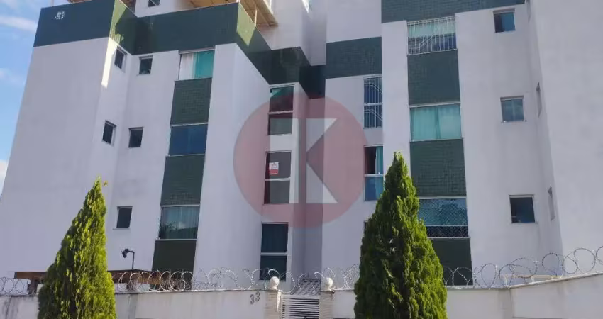 Excelente apartamento de 3 quartos com suíte próximo ao sesc - jardim dos comerciários