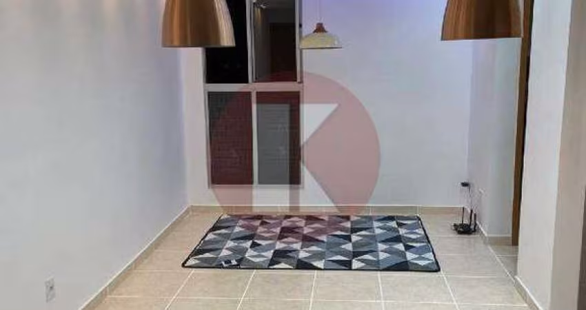 Apartamento de 02 quartos com suíte e 02 vagas no Santa Amélia - Pampulha