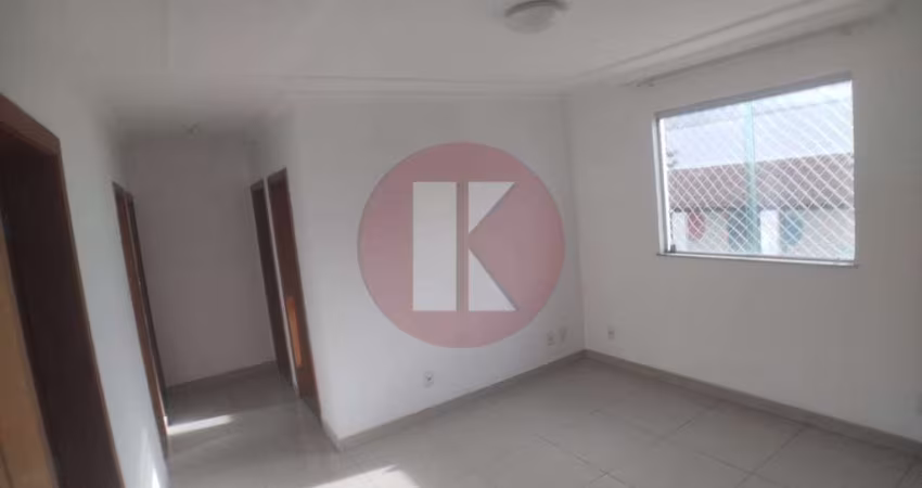 Apartamento de 03 quartos no Santa Mônica